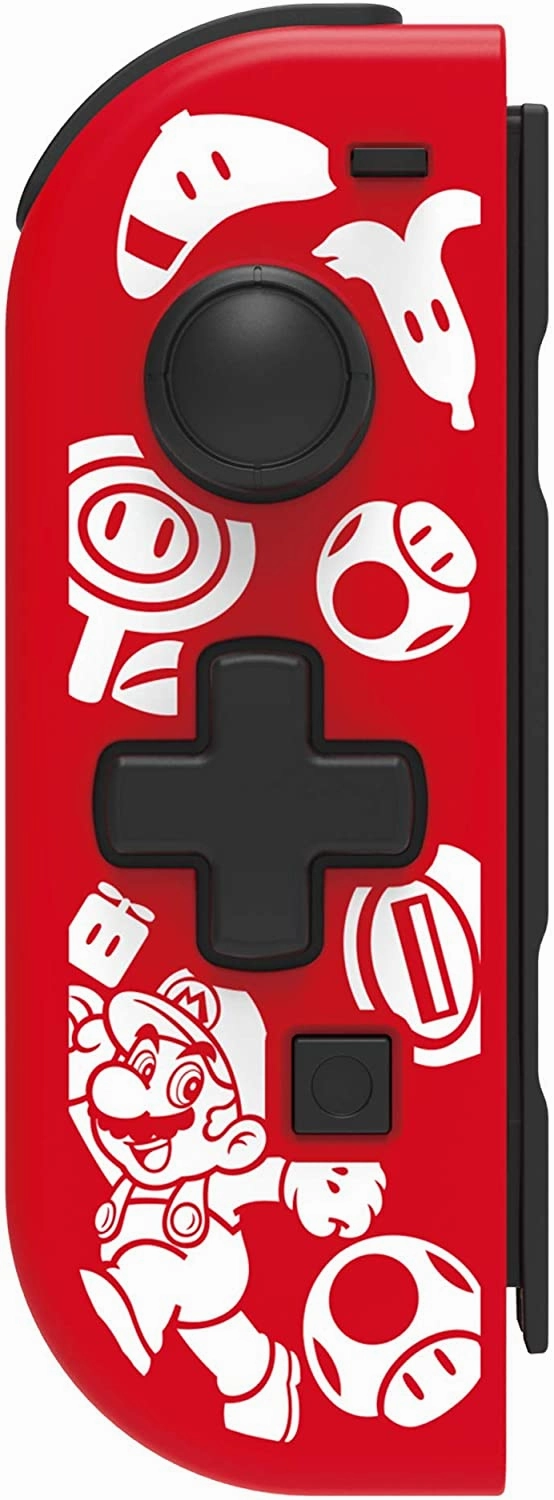 Hori Nintendo Switch Super Mario D-Pad Controller (L)