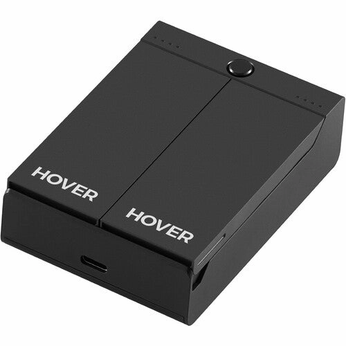 HOVERAir Charging Hub - Black