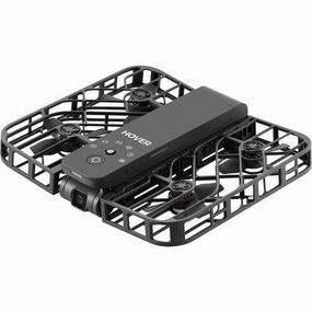 HOVERAir X1 - Standard - Black dji mini 3 pro