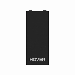 HOVERAir X1 Battery - Black drone with camera