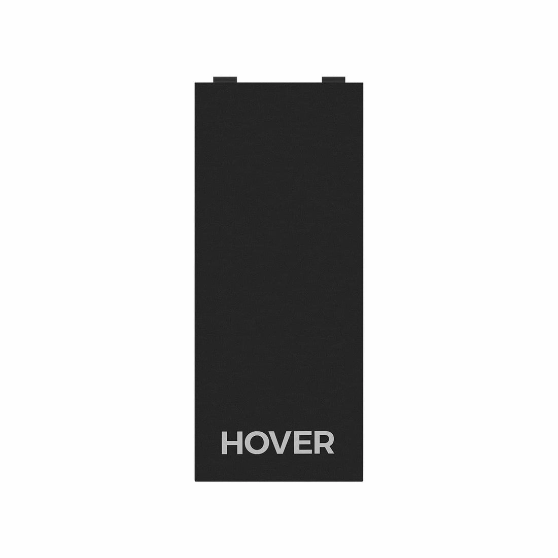HOVERAir X1 Battery - Black drone with camera