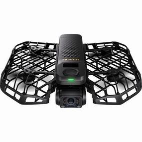 HOVERAir X1 PROMAX drone with camera