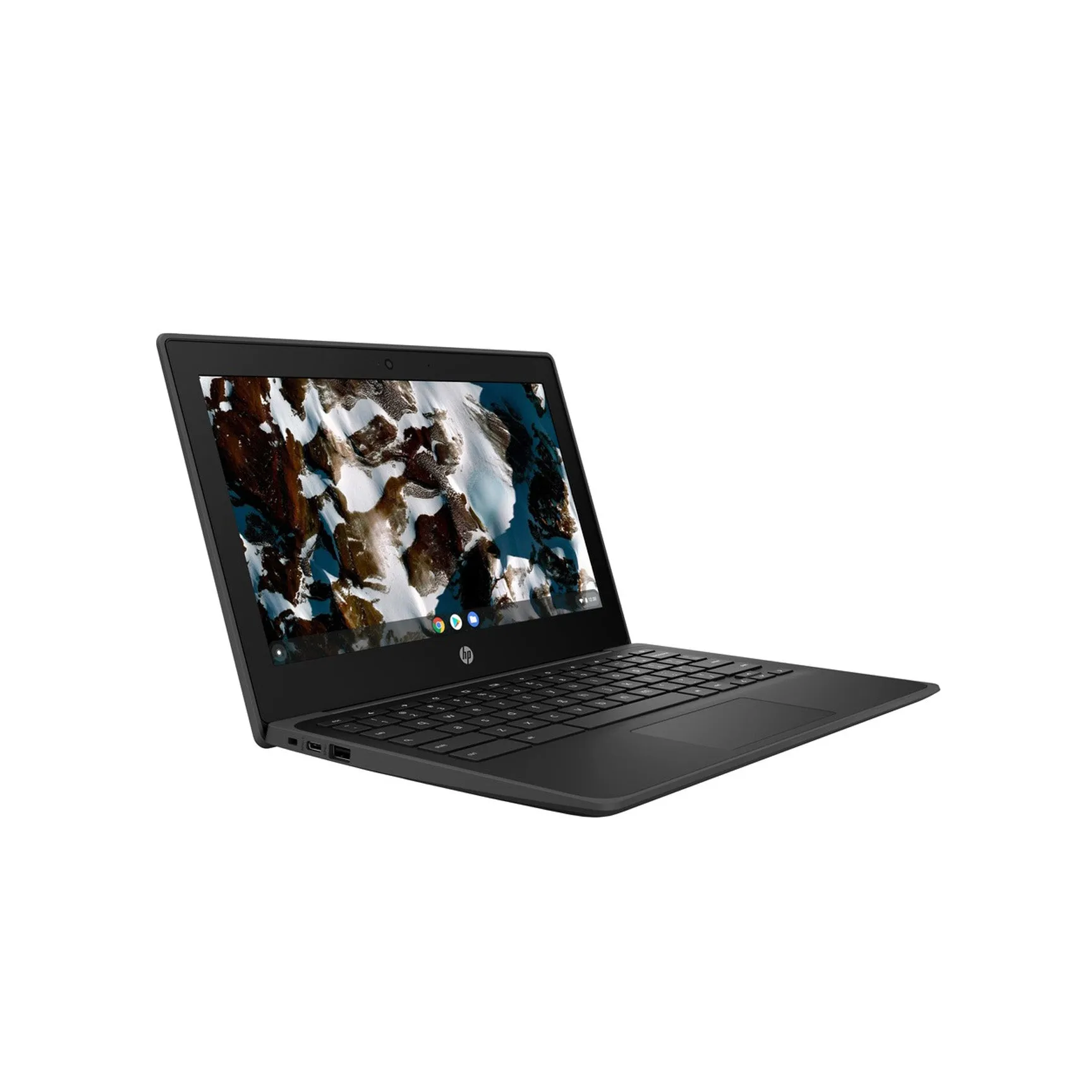 HP 11 G9 EE 11" Chromebook monitor,desktop