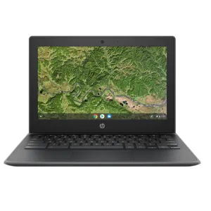 HP 11A G8 EE 11" Chromebook monitor,desktop