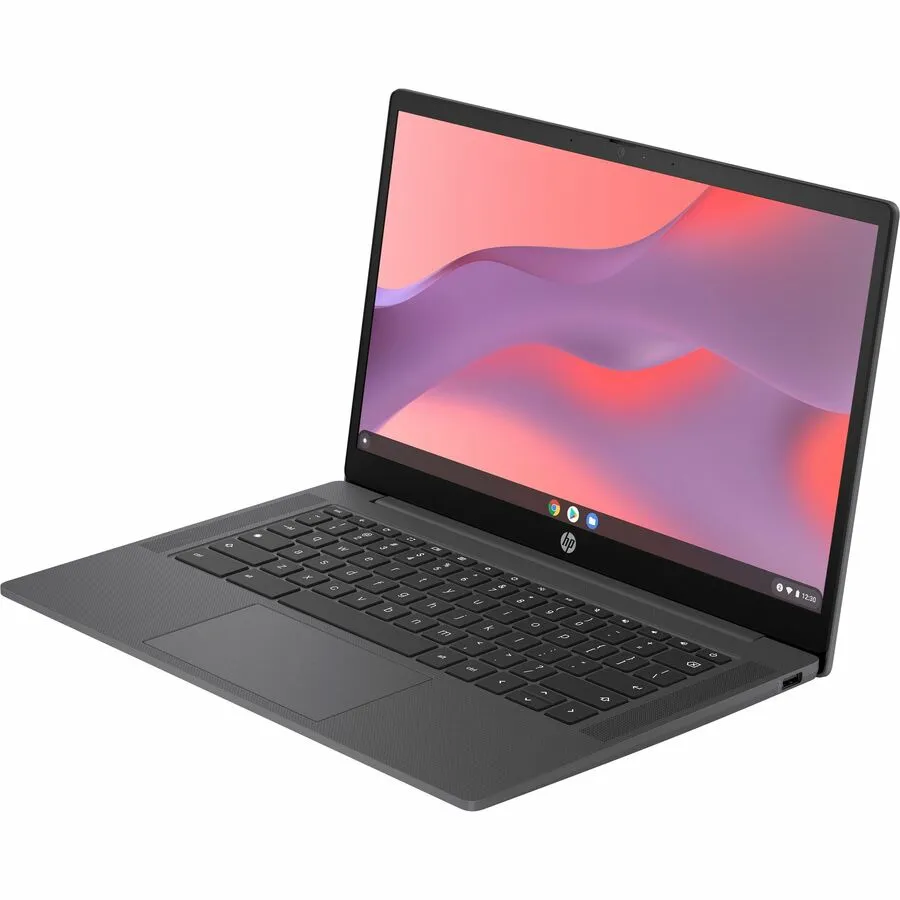 HP 14A-NF 14" Touchscreen Chromebook