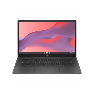 HP 14A-NF 14" Touchscreen Chromebook monitor,desktop