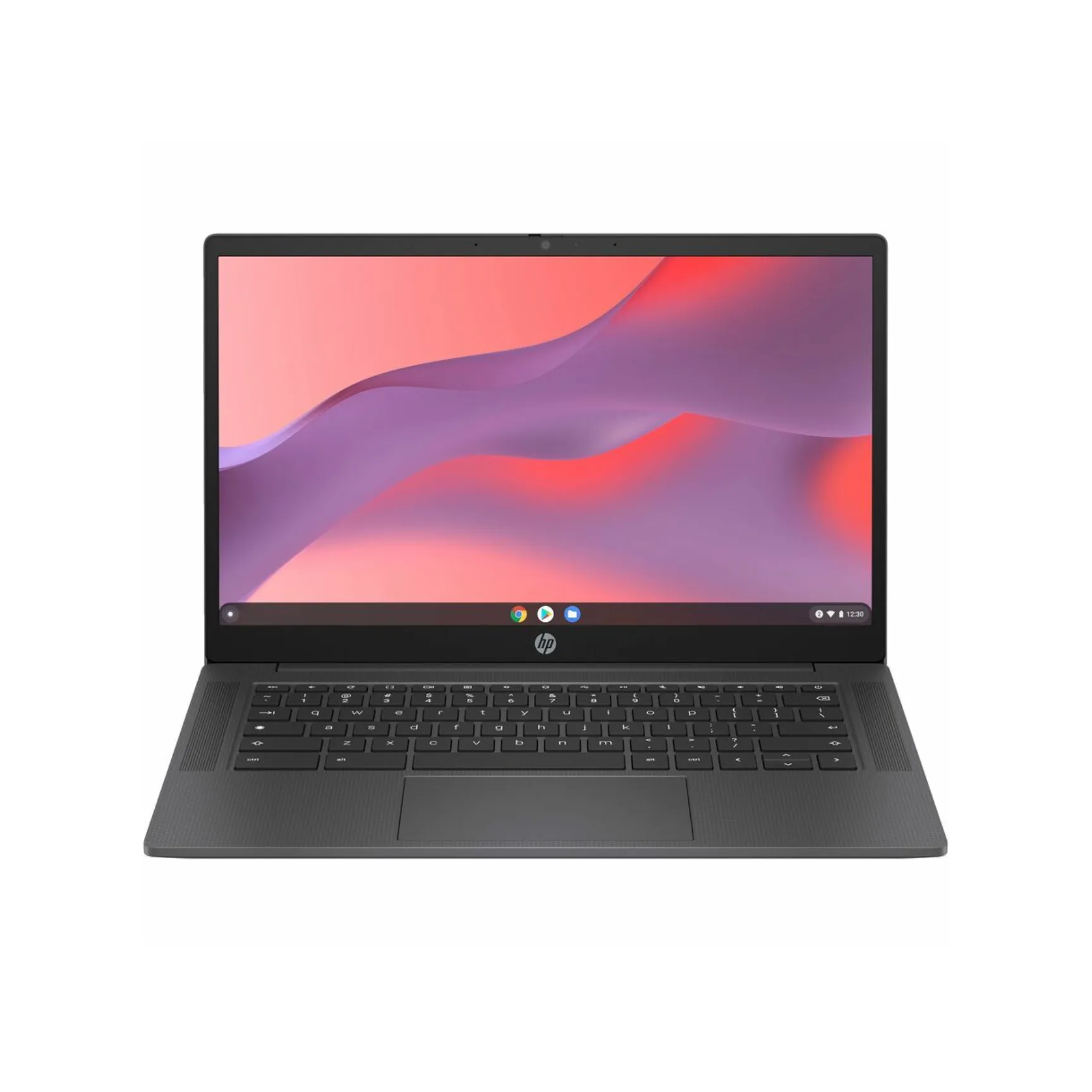 HP 14A-NF 14" Touchscreen Chromebook monitor,desktop