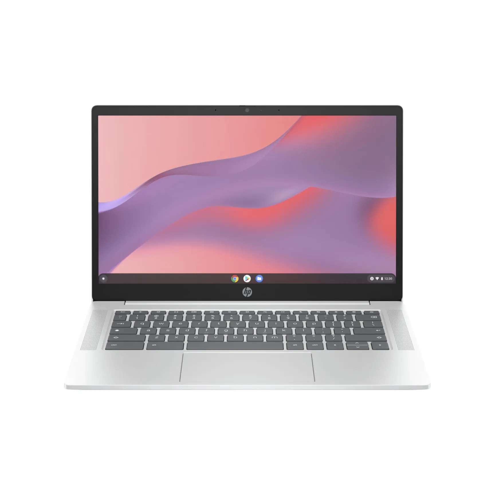 HP 14A-NF0131 14" Chromebook monitor,desktop