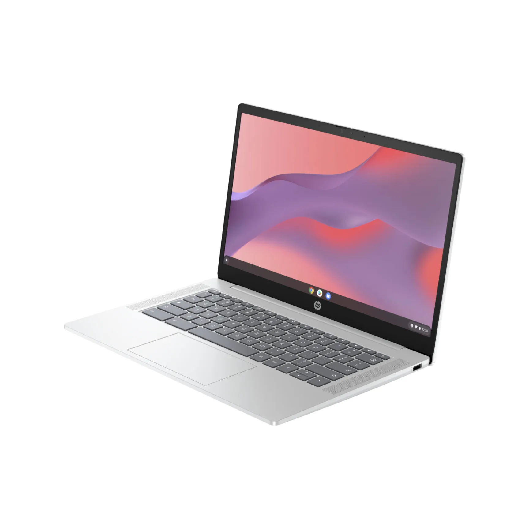 HP 14A-NF0131 14" Chromebook