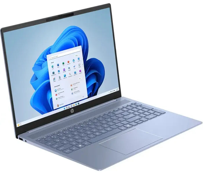 HP 14" HD Touchscreen Intel Celeron 4GB RAM 64GB eMMC Laptop with CoPilot AI & Microsoft Office 365 (4 Colors)| ON SALE