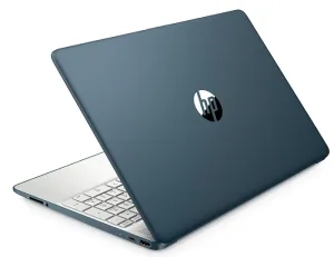 HP 15-DY 15.6" Intel Pentium Silver 8GB RAM 256GB SSD Laptop with Office 2024 (Refurbished) computerimac