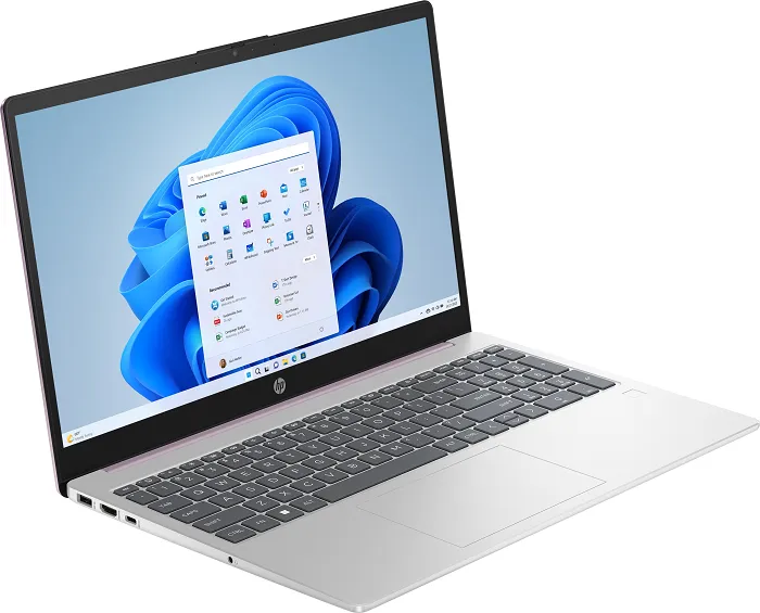 HP 15-FD 15.6" HD Touchscreen Intel Celeron 4GB RAM 128GB UFS Laptop (Refurbished)