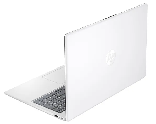 HP 15-FD 15.6" Touchscreen Intel N100 4GB RAM 128GB UFS Laptop with Office 2024 (3 Colors) Refurbished