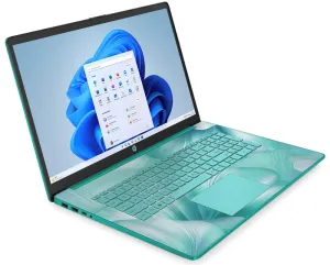 HP 15-FD 15.6" Touchscreen Intel N100 4GB RAM 128GB UFS Laptop with Office 2024 (3 Colors) Refurbished computerimac