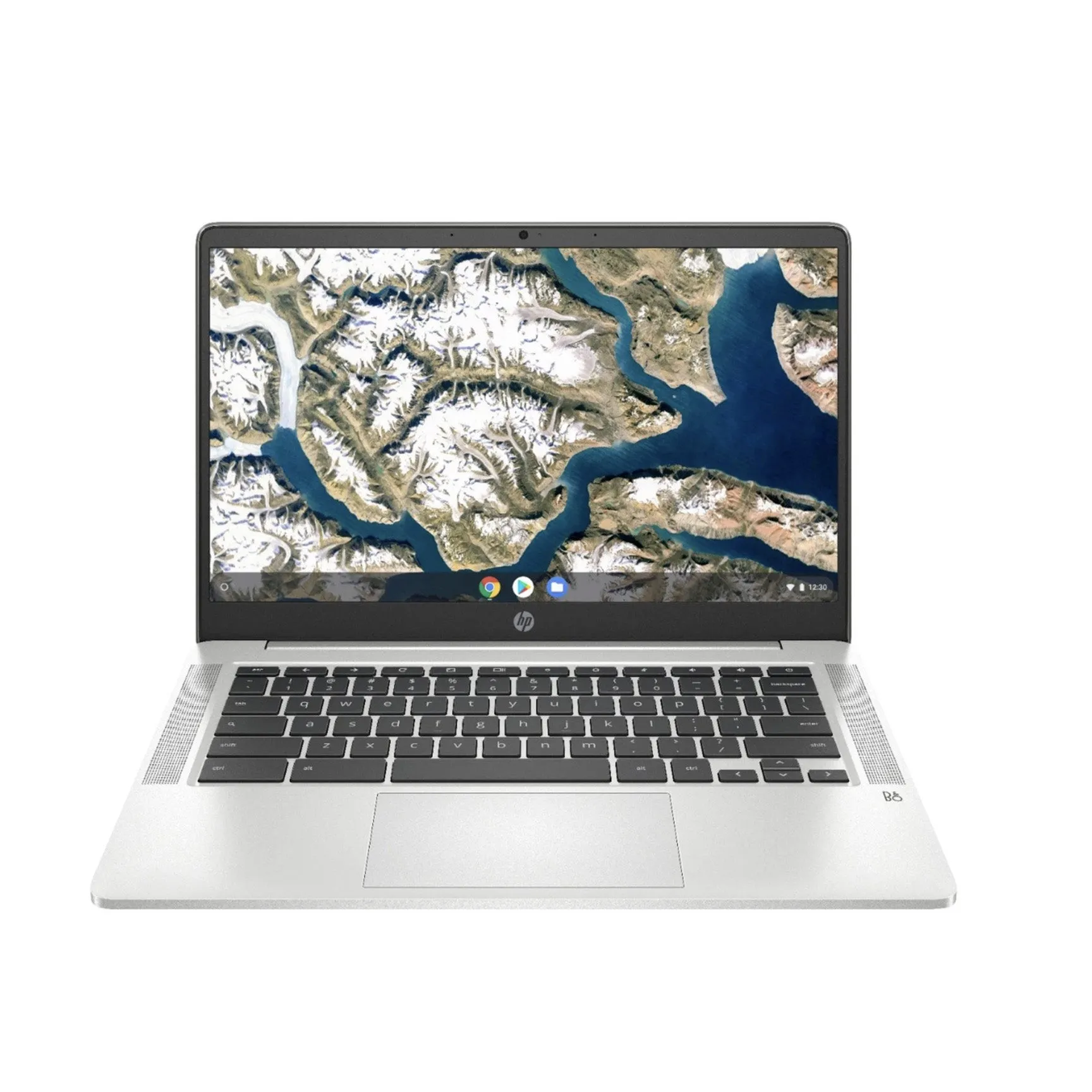 HP 15A-NB0013 15" Chromebook monitor,desktop
