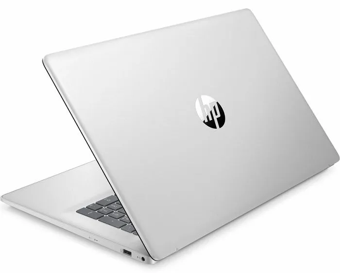 HP 17-CP 17.3" Touchscreen AMD Ryzen 5 16GB RAM 1TB SSD Laptop with Office 2024 (Refurbished) (4 Colors)
