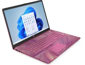 HP 17-CP 17.3" Touchscreen AMD Ryzen 5 16GB RAM 1TB SSD Laptop with Office 2024 (Refurbished) (4 Colors) computerimac