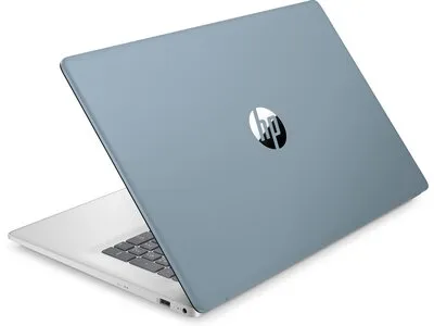 HP 17-CP 17.3" Touchscreen AMD Ryzen 5 16GB RAM 1TB SSD Laptop with Office 2024 (Refurbished) (4 Colors)