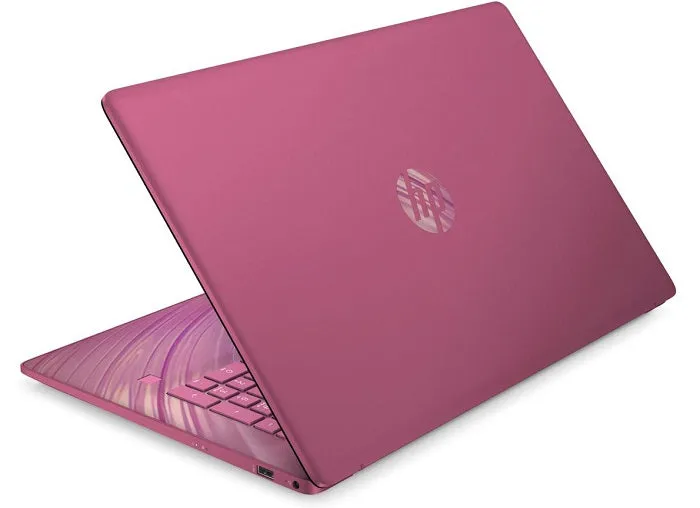 HP 17-CP 17.3" Touchscreen AMD Ryzen 5 16GB RAM 1TB SSD Laptop with Office 2024 (Refurbished) (4 Colors)
