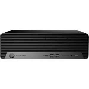 HP Elite 800 G9 Intel Core i7 32GB RAM 512GB SSD SFF Desktop with Windows 11 Pro (On Sale!) computerimac