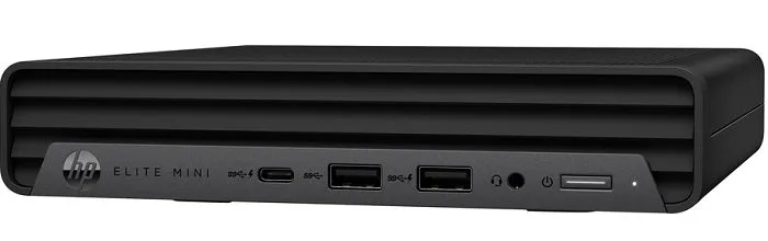 HP Elite Mini 800 G9 Intel Core Mini Desktop PC with Windows 11 Pro (9 Configurations Available) (On Sale!) computerimac
