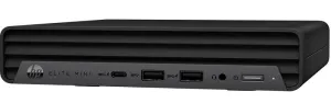 HP Elite Mini 800 G9 Intel Core Mini Desktop PC with Windows 11 Pro (9 Configurations Available) (On Sale!) computerimac
