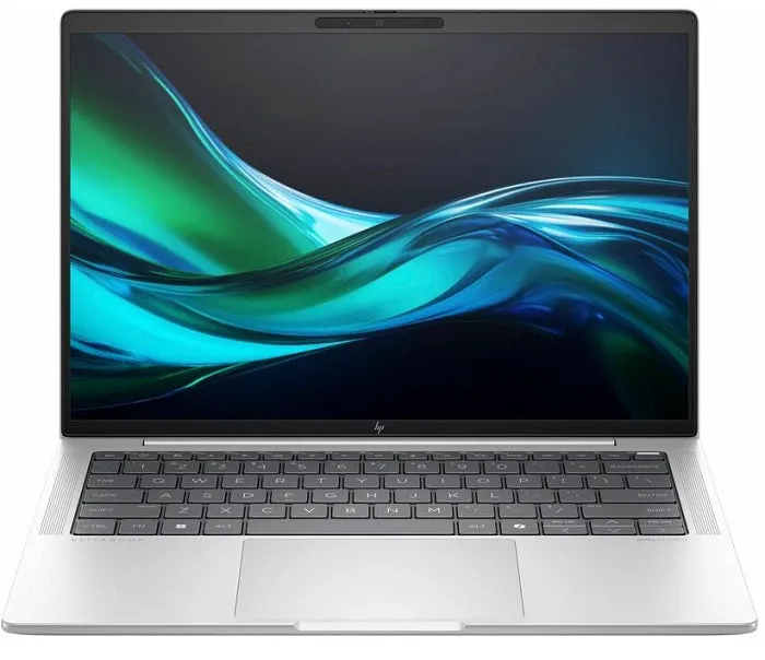 HP EliteBook 1040 G11 14" WUXGA Touchscreen Intel Core Ultra Intel Arc Laptop with Windows 11 Pro & Office 2024 (4 Configurations) (On Sale!) computerimac