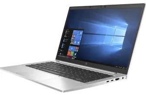 HP EliteBook 830 G7 13.3" FHD Intel Core i7 32GB RAM Laptop with Windows 11 Pro & Office 2024 (Refurbished) (3 Configurations) (While They Last!) computerimac