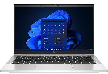 HP EliteBook 830 G8 13.3" FHD Intel Core i7 32GB RAM 1TB Laptop with Windows 11 Pro & Office 2024 (Refurbished) computerimac