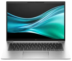 HP EliteBook 840 G11 14" WUXGA Sure View Intel Core Ultra 7 vPro 32GB RAM 512GB SSD AI Laptop with Windows 11 Pro (On Sale!) computerimac