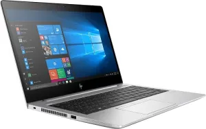 HP EliteBook 840 G5 14" FHD Intel Core i7 16GB RAM Laptop with Windows 11 Pro & Office 2024 (Refurbished) computerimac