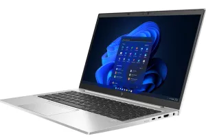 HP EliteBook 840 G8 14" FHD Intel Core i5 32GB RAM SSD Laptop with Windows 11 Pro & 2-Year Warranty (Refurbished) (3 Configurations) computerimac