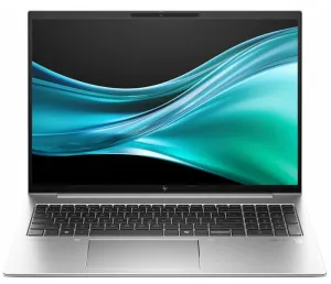 HP EliteBook 860 G11 16" WUXGA Intel Core Ultra 7 155U 16GB RAM 512GB SSD Laptop with Windows 11 Pro (Closeout While They Last!) computerimac