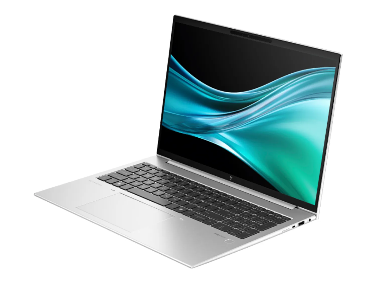 Hp EliteBook U7-155H, 16.0 WUXGA, 16GB DDR5 & 512GB Pcle, 16Inch, Win11