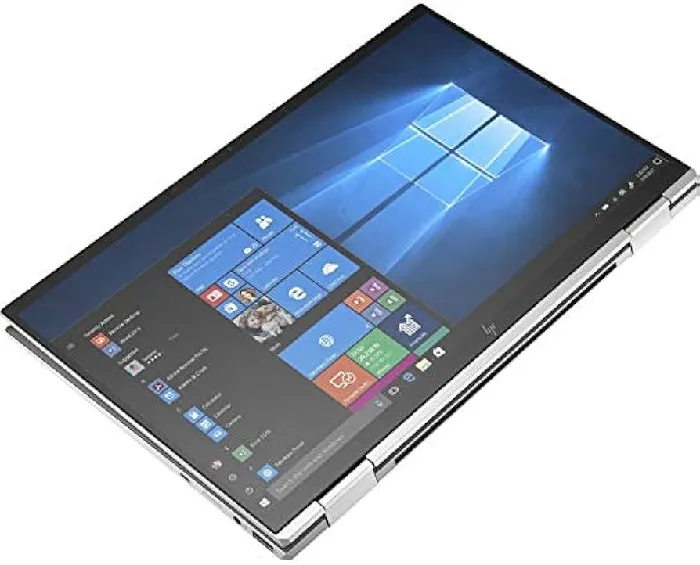 HP EliteBook x360 1040 G7 14" FHD Touchscreen Intel Core i7 16GB RAM 512GB SSD 2-in-1 Laptop with Windows 11 Pro & Office 2024 (Refurbished) (FREE! Shipping)