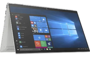 HP EliteBook x360 1040 G7 14" FHD Touchscreen Intel Core i7 16GB RAM 512GB SSD 2-in-1 Laptop with Windows 11 Pro & Office 2024 (Refurbished) (FREE! Shipping) computerimac