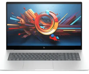 HP ENVY 17.3" FHD Touchscreen Intel Core Ultra 7 32GB RAM 1TB SSD NVIDIA GeForce RTX 3050 Laptop with Office 2024 (Refurbished) (FREE! Shipping) computerimac