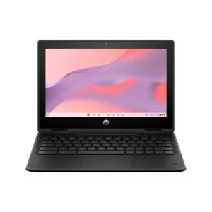 HP Fortis Flip G1m 11" 2-in-1 Touchscreen Rugged Chromebook monitor,desktop