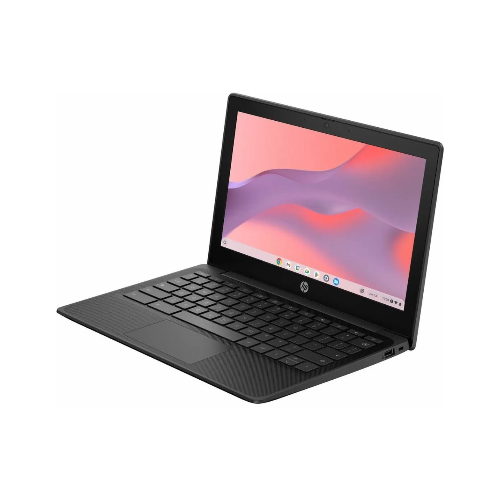 HP Fortis G1m 11" Rugged Chromebook