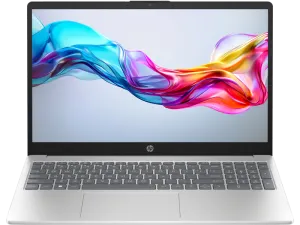 HP Laptop 15- Core i5-1334U, 8GB DDR4 & 512GB SSD, 15.6Inch FHD, Win11, Silver tv stand, curved tv