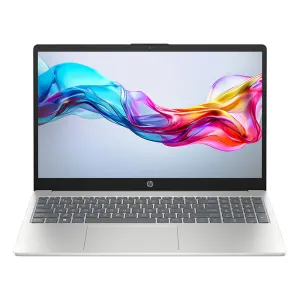 HP Laptop 15- Core i7-1355U, 8GB DDR4 & 512GB SSD, NVIDIA GeForce MX570A 2GB, 15.6Inch, Win11 gaming pc,laptop price