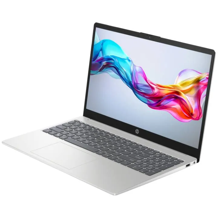 HP Laptop 15- Ultra 7-155H, 16GB DDR5 & 512GB SSD, 15.6Inch FHD, Win11