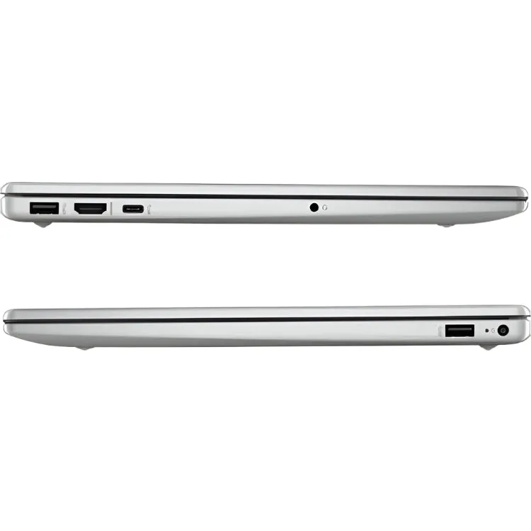 HP Laptop 15- Ultra 7-155H, 16GB DDR5 & 512GB SSD, 15.6Inch FHD, Win11