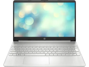 HP Laptop 15s- Celeron N4120, 8GB & 256GB SSD, 15.6Inch HD, Win11, Natural Silver gaming pc,laptop price