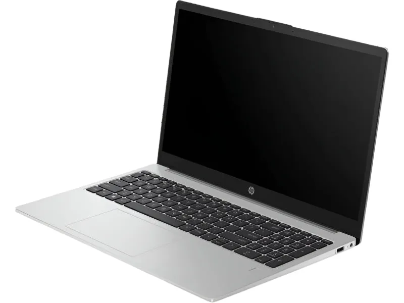 HP Laptop 250 G10 I3-1315U, 8GB & 512GB SSD, 15.6Inch Fhd, Win11