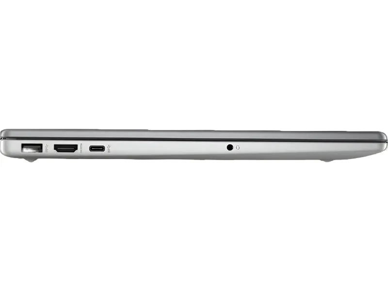 HP Laptop 250 G10 I3-1315U, 8GB & 512GB SSD, 15.6Inch Fhd, Win11
