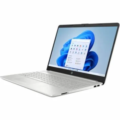 Hp Laptop Core I5-1235U 8Gb Ddr5 512 Gb M.2 15.6 Fhd Antiglare Slim Ips 250 Nit