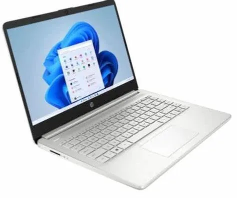 Hp Laptop Core I5-1235U 8Gb Ddr5 512 Gb M.2 15.6 Fhd Antiglare Slim Ips 250 Nit