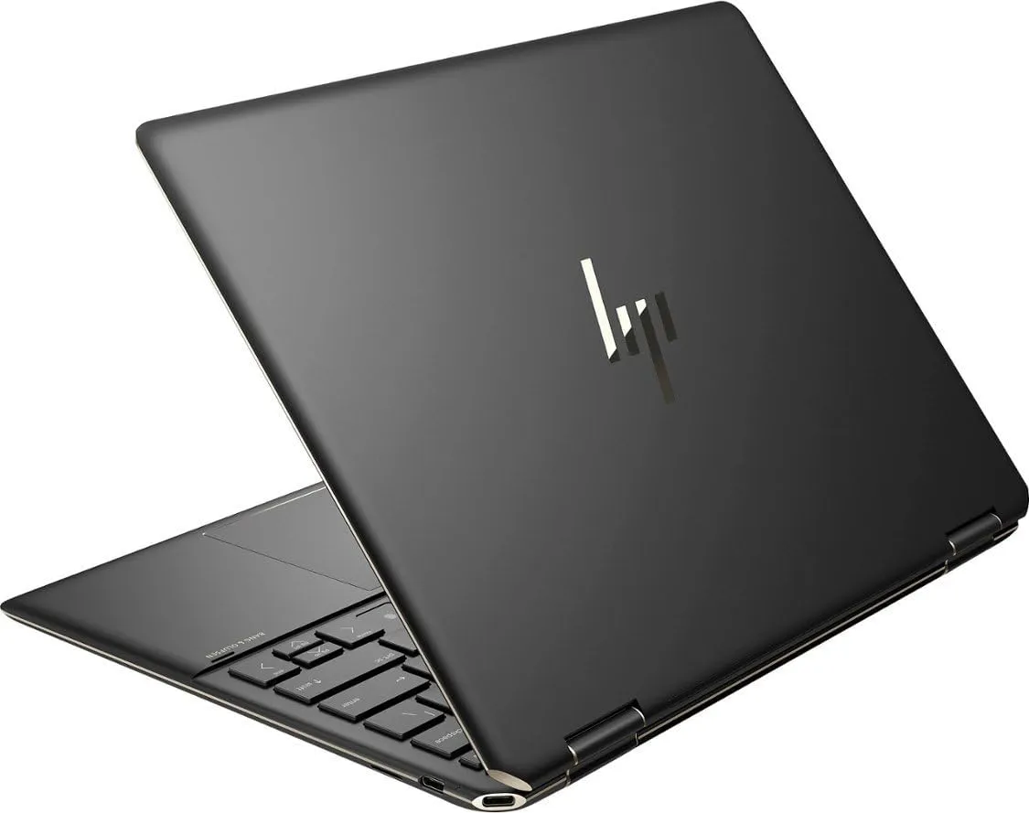 Hp Laptop Ea Spectre X360Core I7-1355U, 16GB DDR4 & 1TB Pcie,Zenvo Pen Touch, 13.5Inch