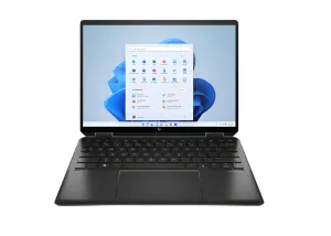 HP Laptop Spectre X360Core I7-1355U, 16GB DDR4 & 1TB Pcie, Pen Touch, 13.5Inch tv stand, curved tv
